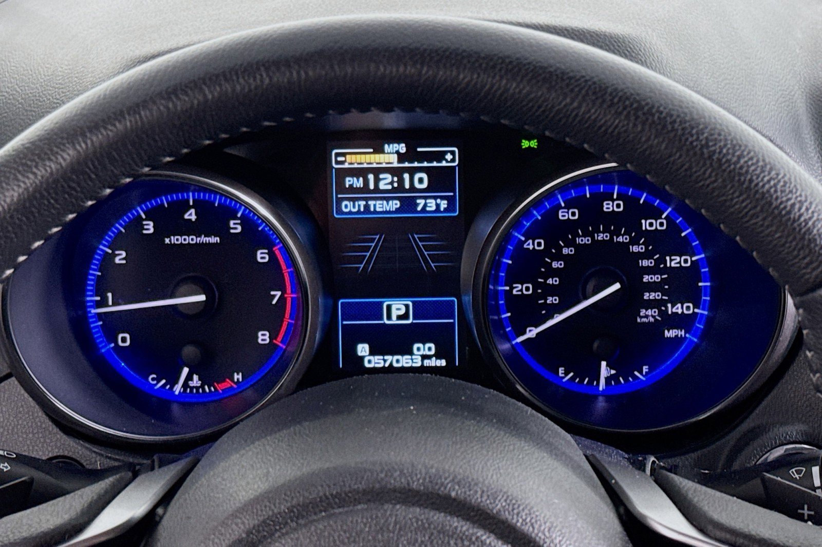 Used 2019 Subaru Outback 2.5i Limited w/ Popular Package #2 image 18