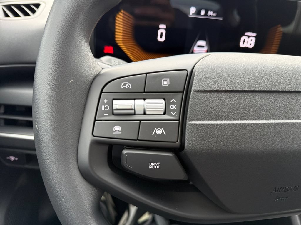 New 2026 Kia K4 FWD image 20