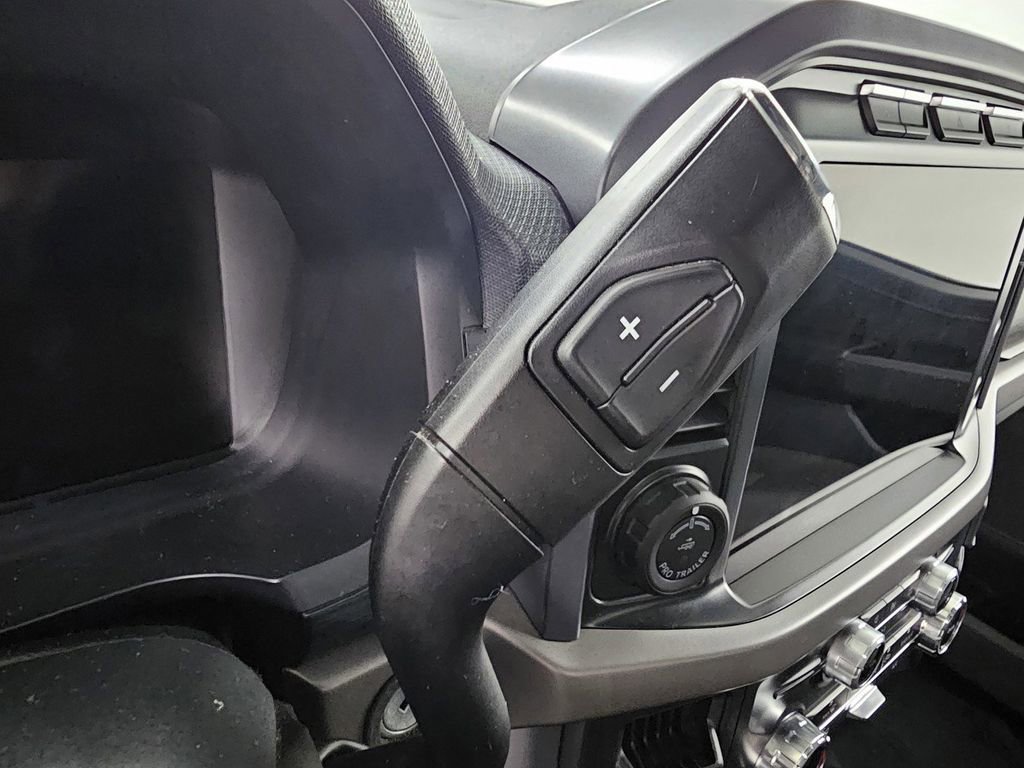 Used 2024 Ford F150 XLT AWD/4WD image 34