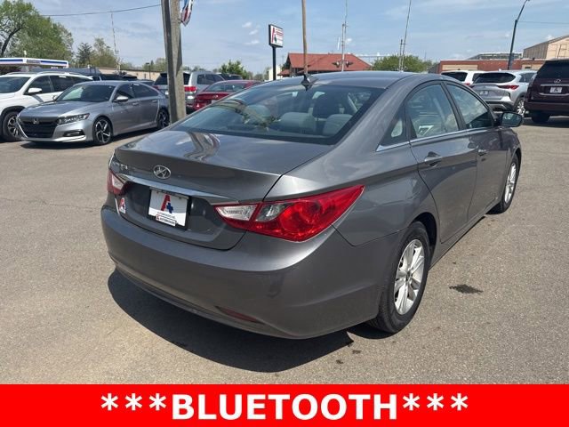 Used 2013 Hyundai Sonata GLS FWD image 3