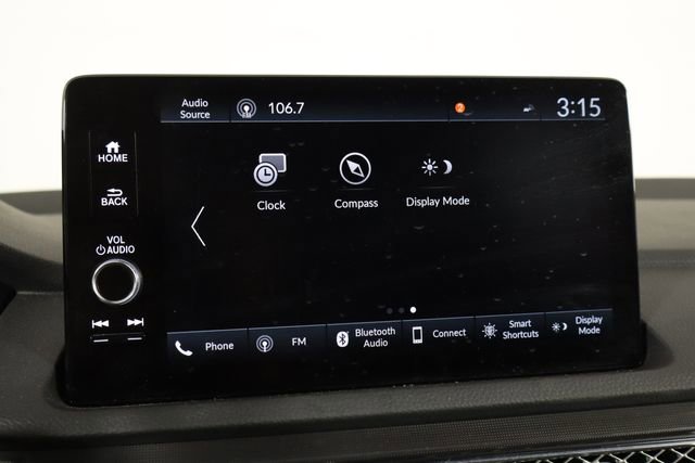 Used 2024 Acura Integra A-Spec FWD image 34