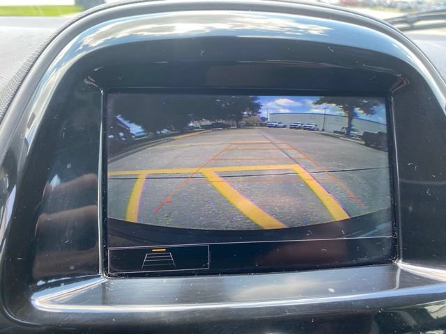 Used 2020 Chevrolet Spark LS FWD image 25
