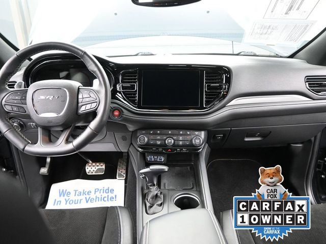 Used 2024 Dodge Durango SRT Hellcat w/ Black Package image 33