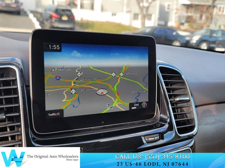 Used 2018 Mercedes-Benz GLE 350 4MATIC image 19