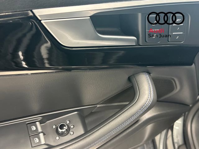 Used 2019 Audi A5 2.0T Prestige image 28