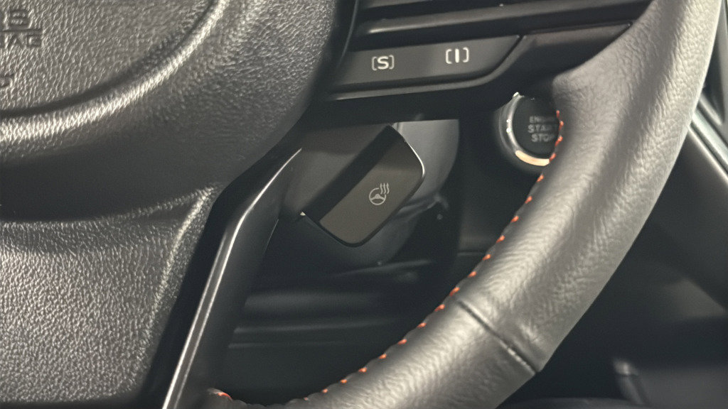 New 2026 Subaru Crosstrek 2.5i Limited image 24