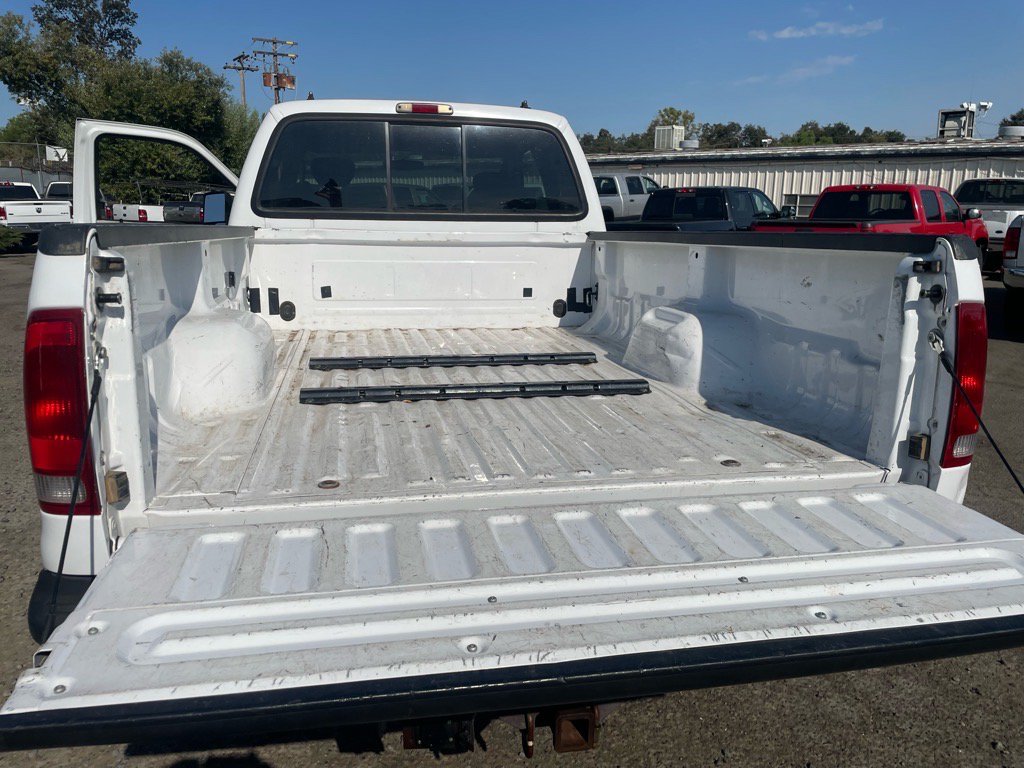 Used 2004 Ford F350 XLT AWD/4WD image 10