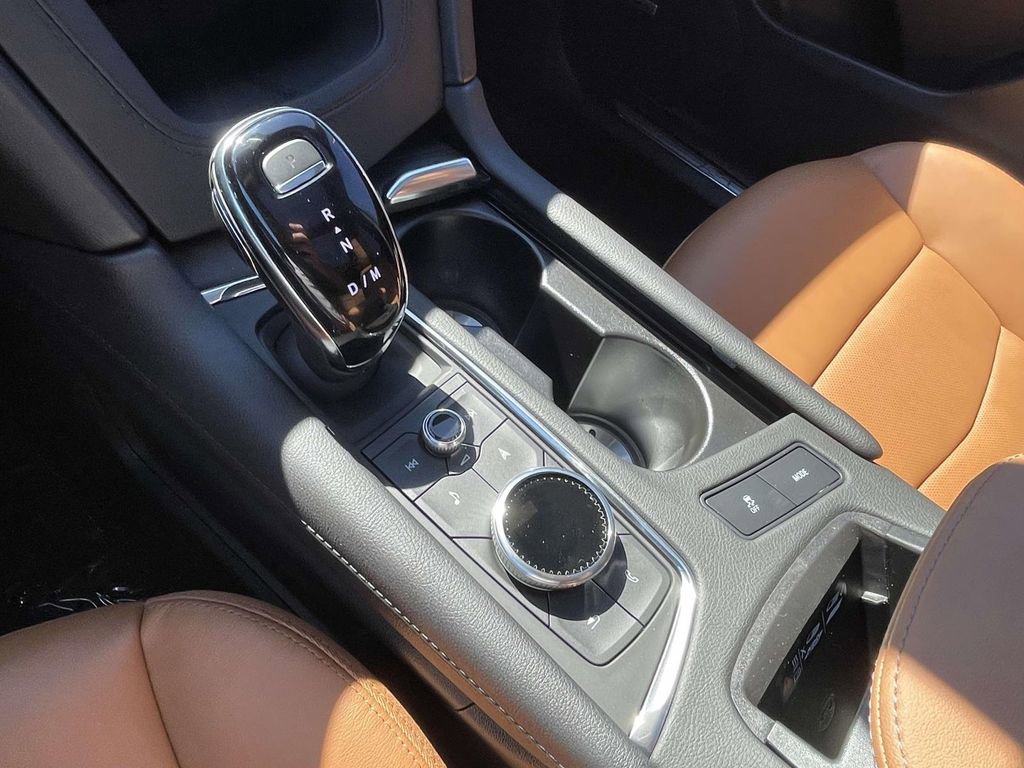 New 2025 Cadillac XT5 Premium Luxury w/ Technology Package image 26