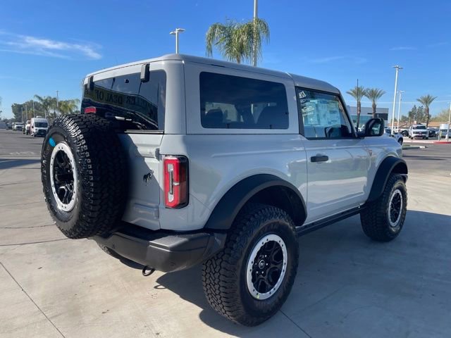 New 2026 Ford Bronco Badlands w/ Sasquatch Package image 5