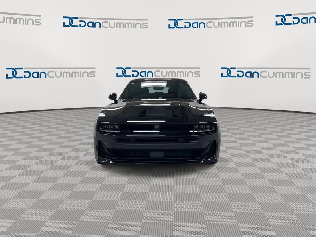New 2026 Dodge Charger GT w/ Driver Convenience Group AWD/4WD image 3