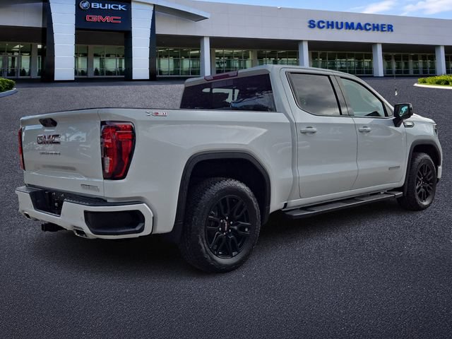 New 2026 GMC Sierra 1500 Elevation w/ Elevation Premium Package AWD/4WD image 7