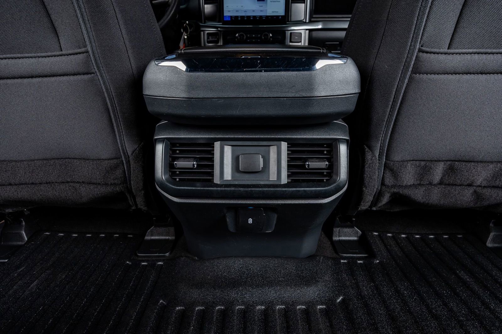 Used 2024 Ford F150 STX w/ STX Black Appearance Package image 31