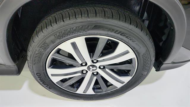 Used 2023 Mitsubishi Outlander Sport ES image 27