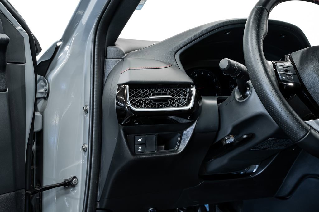 New 2026 Acura ADX A-Spec FWD image 22