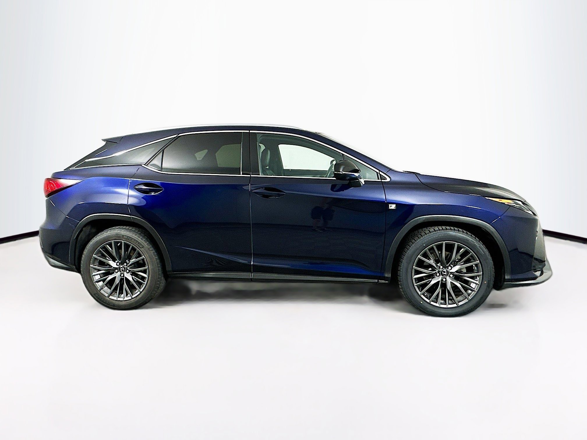 Used 2016 Lexus RX 350 F Sport w/ Accessory Package AWD/4WD image 10