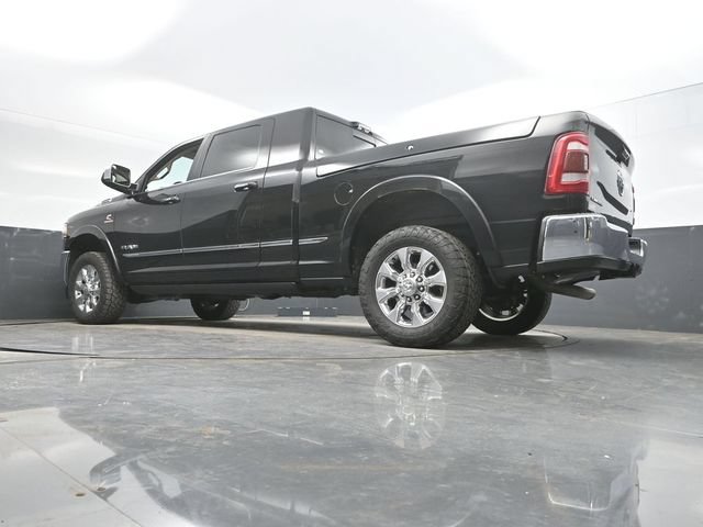 Used 2022 RAM 2500 Limited AWD/4WD image 54