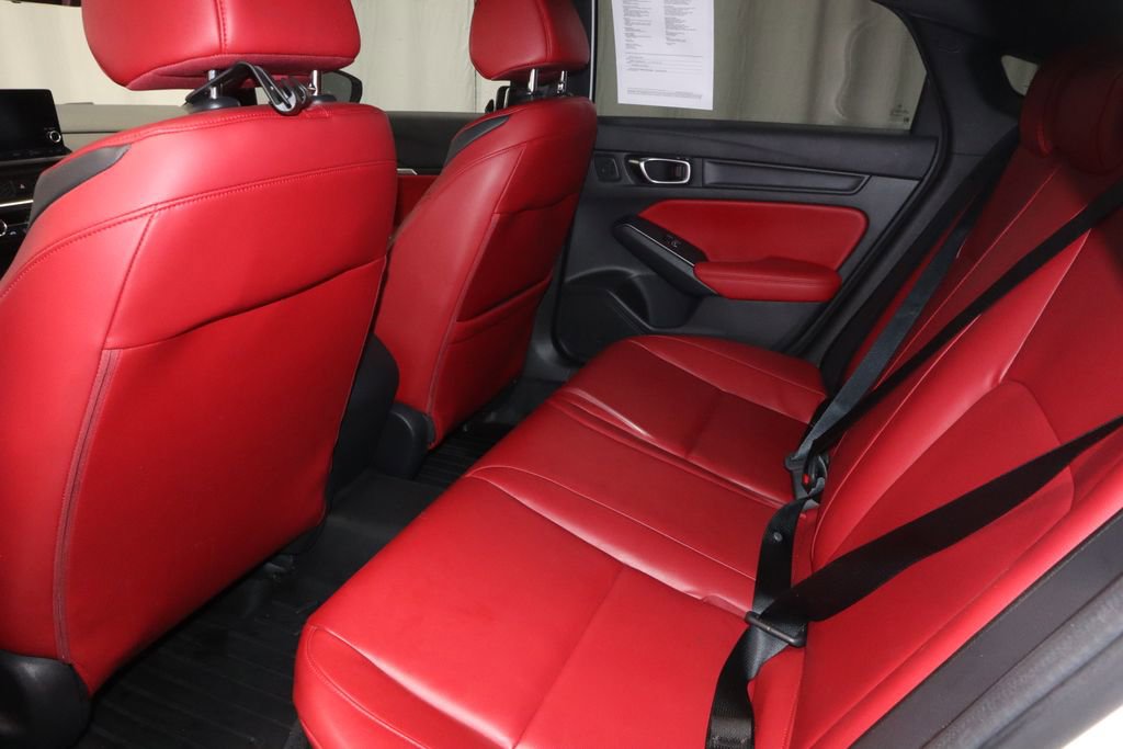 Used 2023 Acura Integra A-Spec FWD image 21