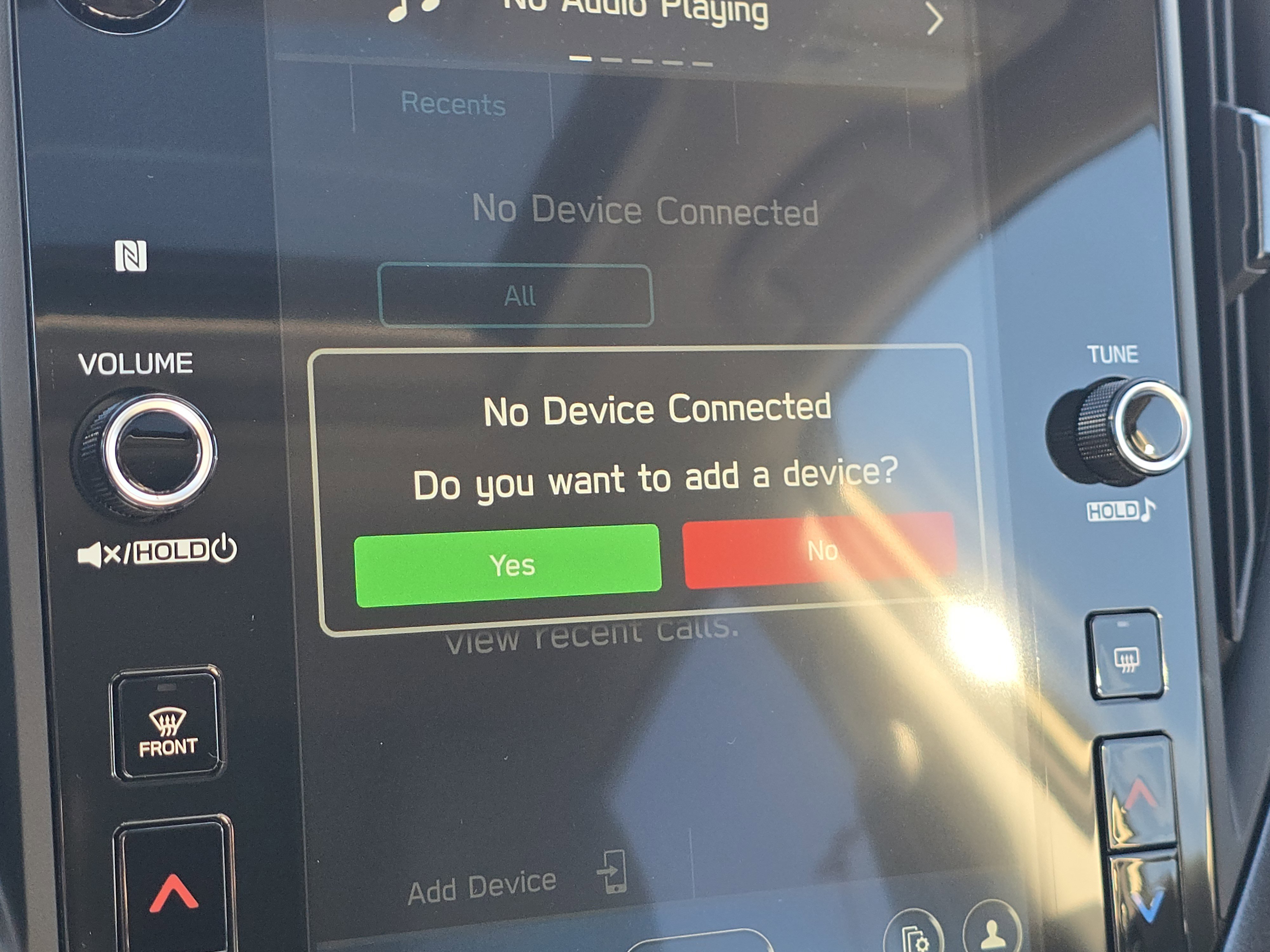 New 2026 Subaru Crosstrek 2.5i Limited image 13