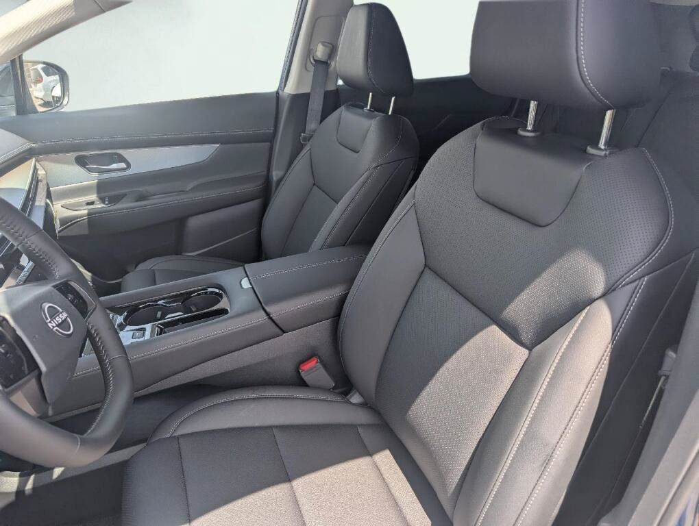 New 2026 Nissan Murano SL AWD/4WD image 9