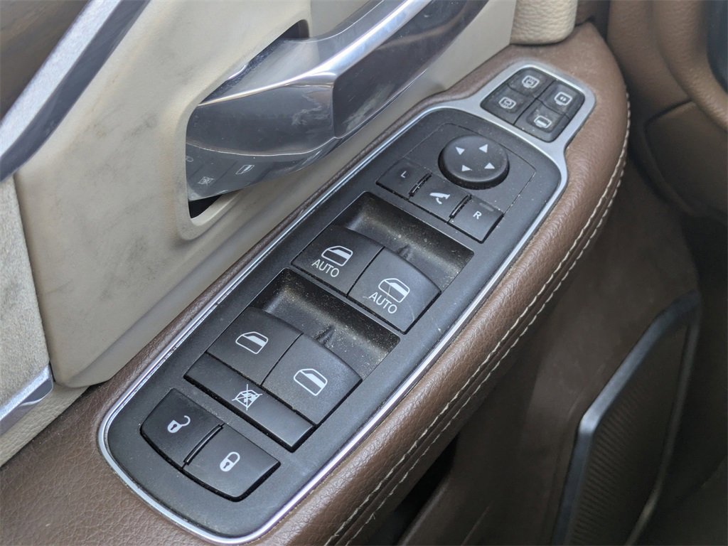 Used 2023 RAM 3500 Laramie image 27