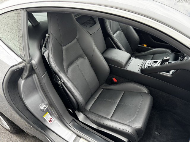 Used 2021 Jaguar F-TYPE Coupe RWD image 38