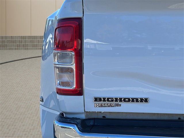 Certified 2024 RAM 3500 Big Horn image 39