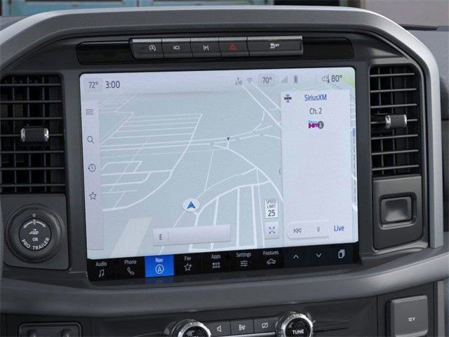 Used 2024 Ford F150 XLT w/ Equipment Group 303A High image 14