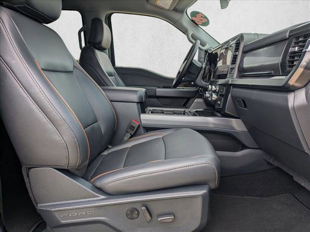Used 2026 Ford F250 Lariat w/ FX4 Off-Road Package image 21