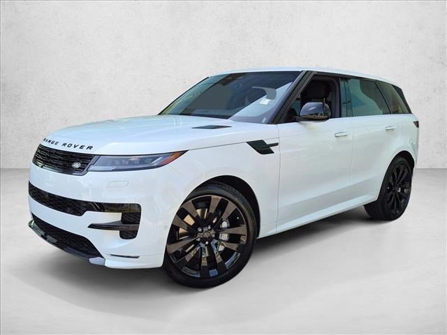 New 2026 Land Rover Range Rover Sport Dynamic SE