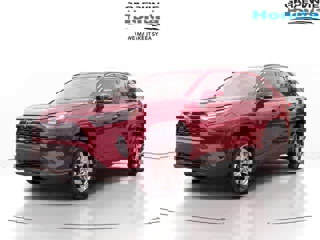 Used 2024 Toyota RAV4 XLE w/ Convenience Package image 1