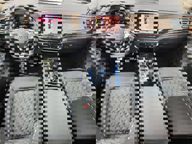 New 2026 Volkswagen Atlas SEL Premium R-Line image 24