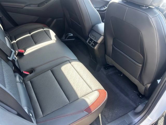 New 2027 Chevrolet Equinox RS w/ Convenience Package III AWD/4WD image 24