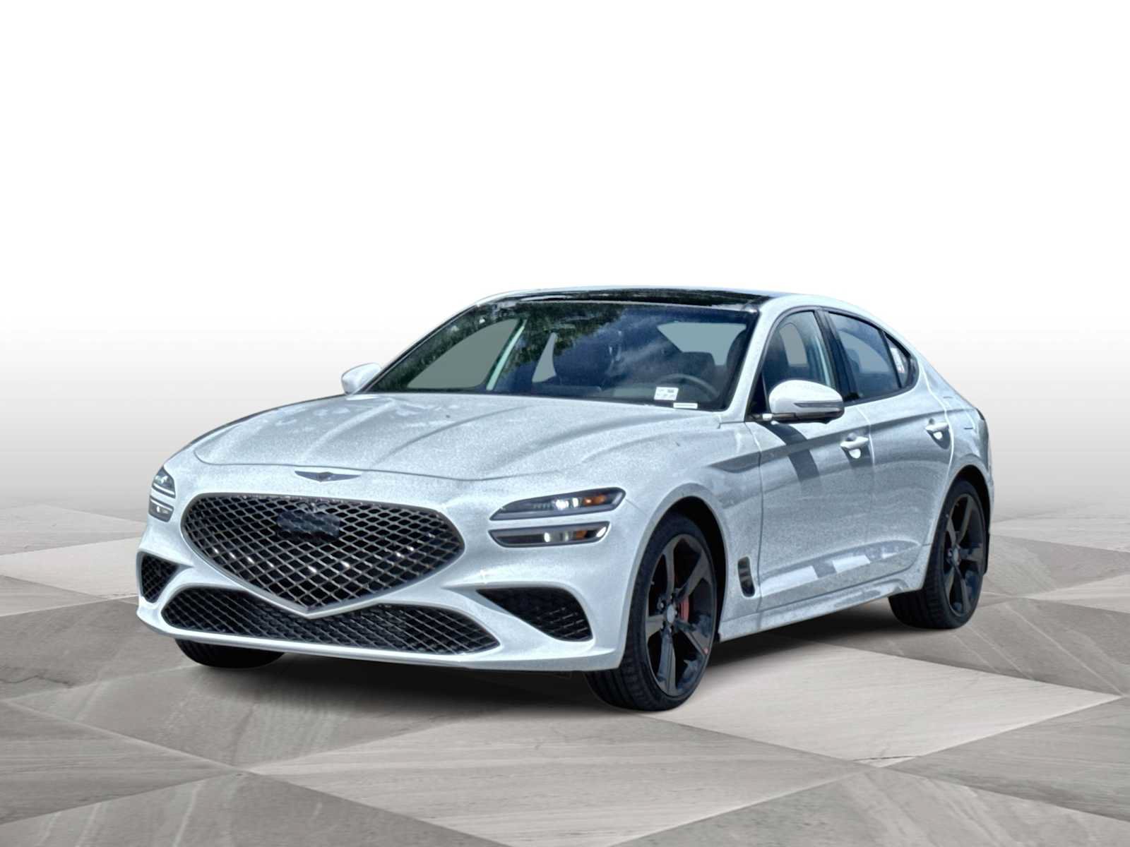 New 2026 Genesis G70 3.3T Sport Prestige RWD video 1
