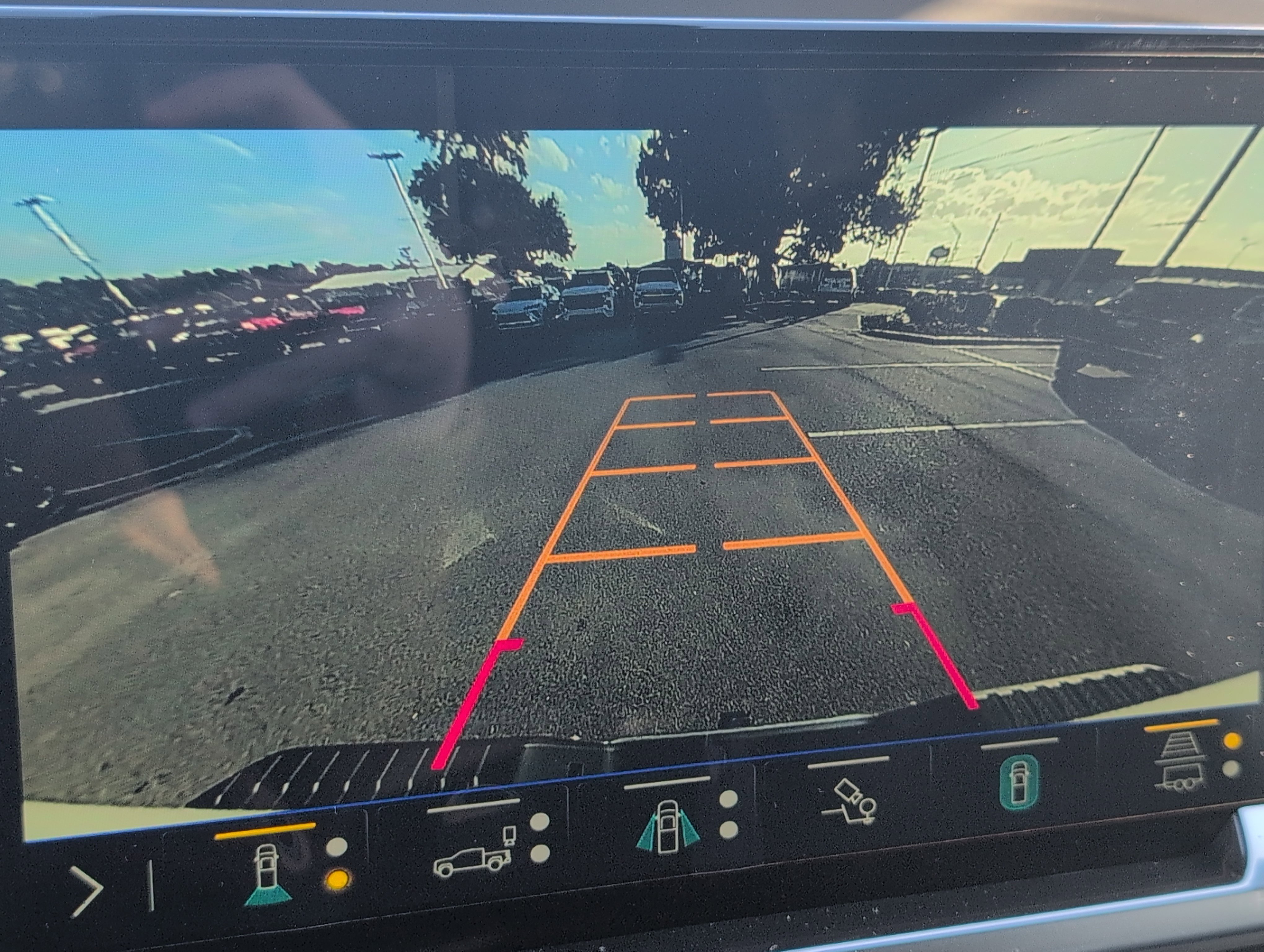 New 2026 Chevrolet Silverado 2500 LT image 15