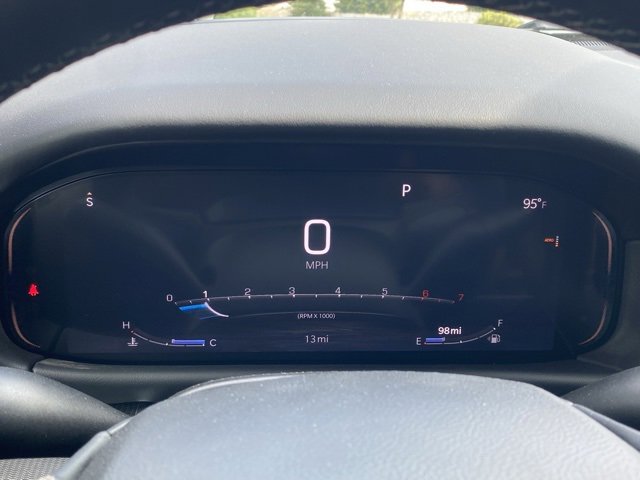 New 2024 Jeep Grand Wagoneer L 4WD w/ Rear Seat Video Group 1 image 20