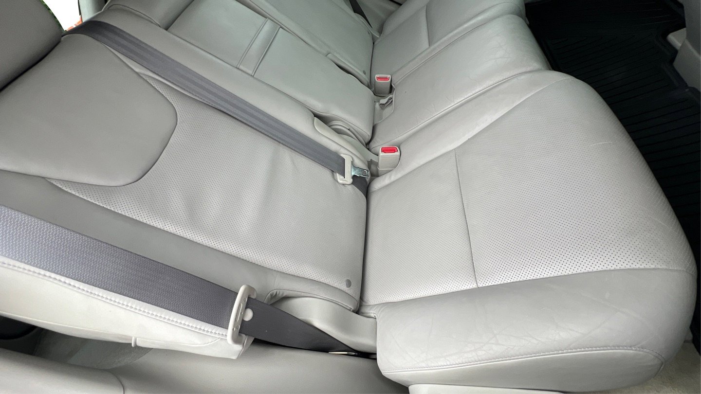 Used 2011 Lexus RX 350 2WD w/ Premium Pkg image 21
