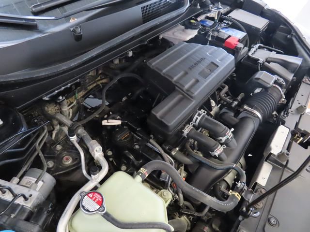 Used 2022 Honda CR-V EX image 34