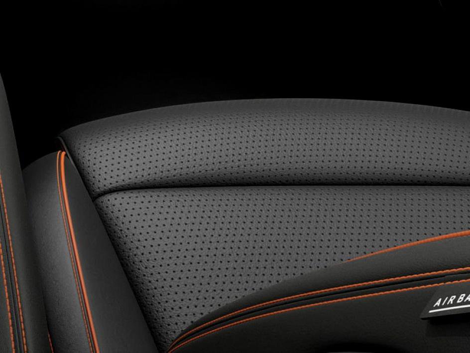 New 2026 Genesis GV70 2.5T Sport Prestige image 16