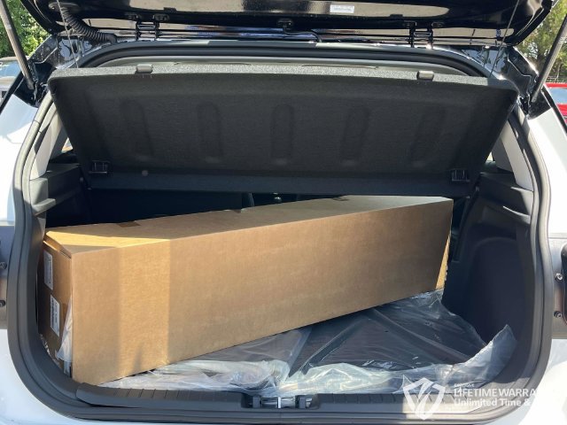 New 2026 Hyundai Venue SEL FWD image 17
