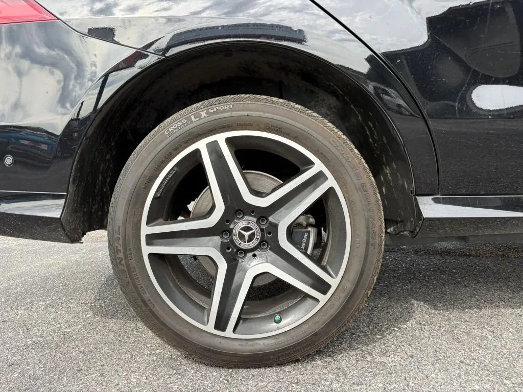 Used 2018 Mercedes-Benz GLE 350 4MATIC image 27