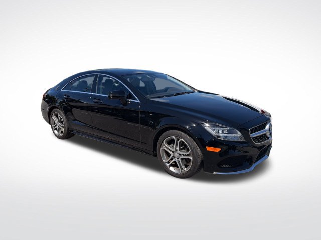 Used 2015 Mercedes-Benz CLS 400 image 7