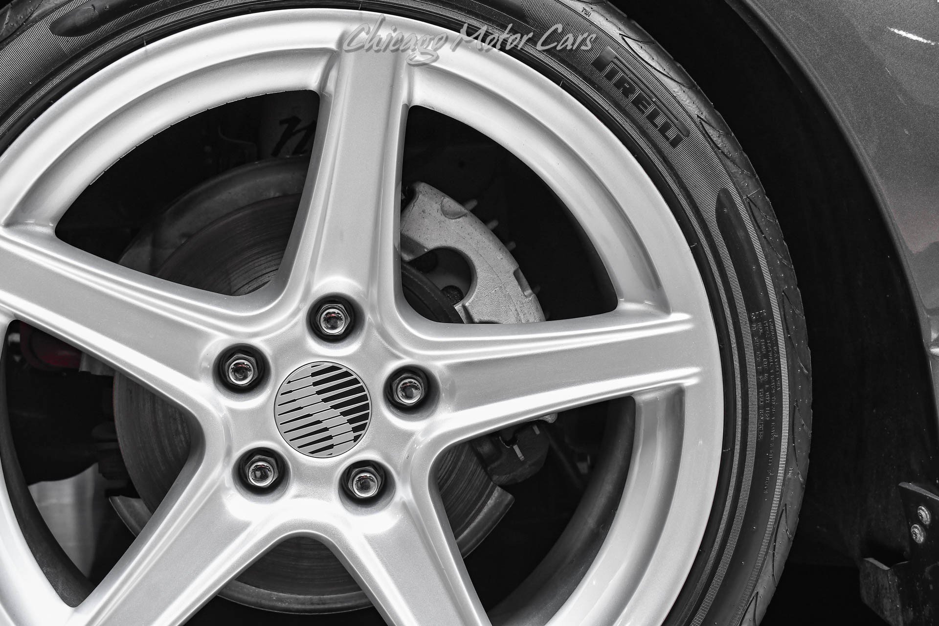 Used 2003 Ford Mustang GT RWD image 53