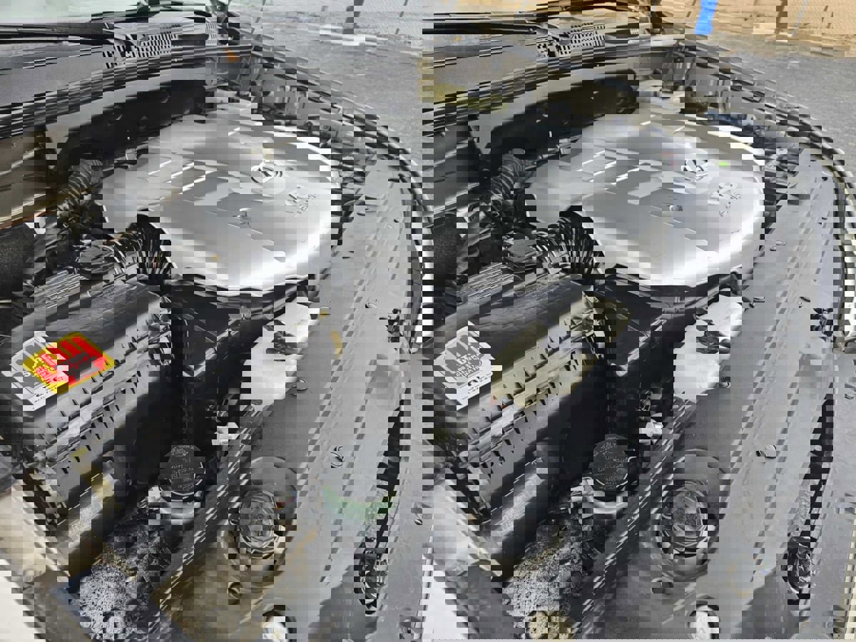 Used 2004 Lexus GX 470 4WD image 49