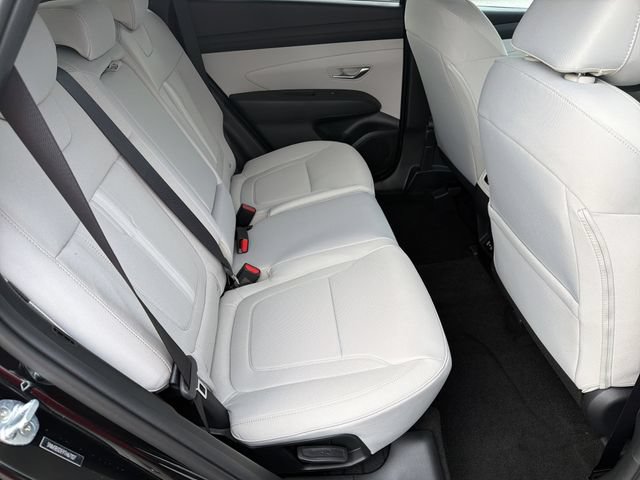 New 2026 Hyundai Tucson SEL FWD image 17