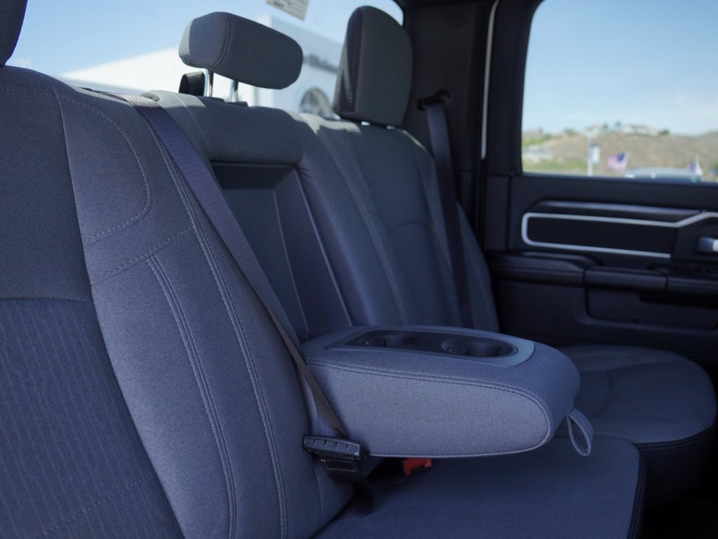 Certified 2024 RAM 3500 Big Horn image 33