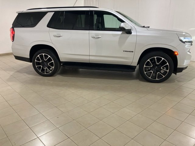 Used 2022 Chevrolet Tahoe RST image 6