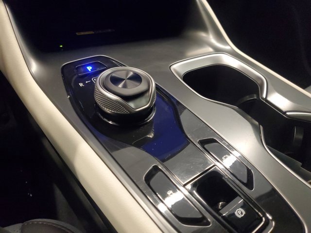 Used 2023 Lexus RZ 450e Premium image 36