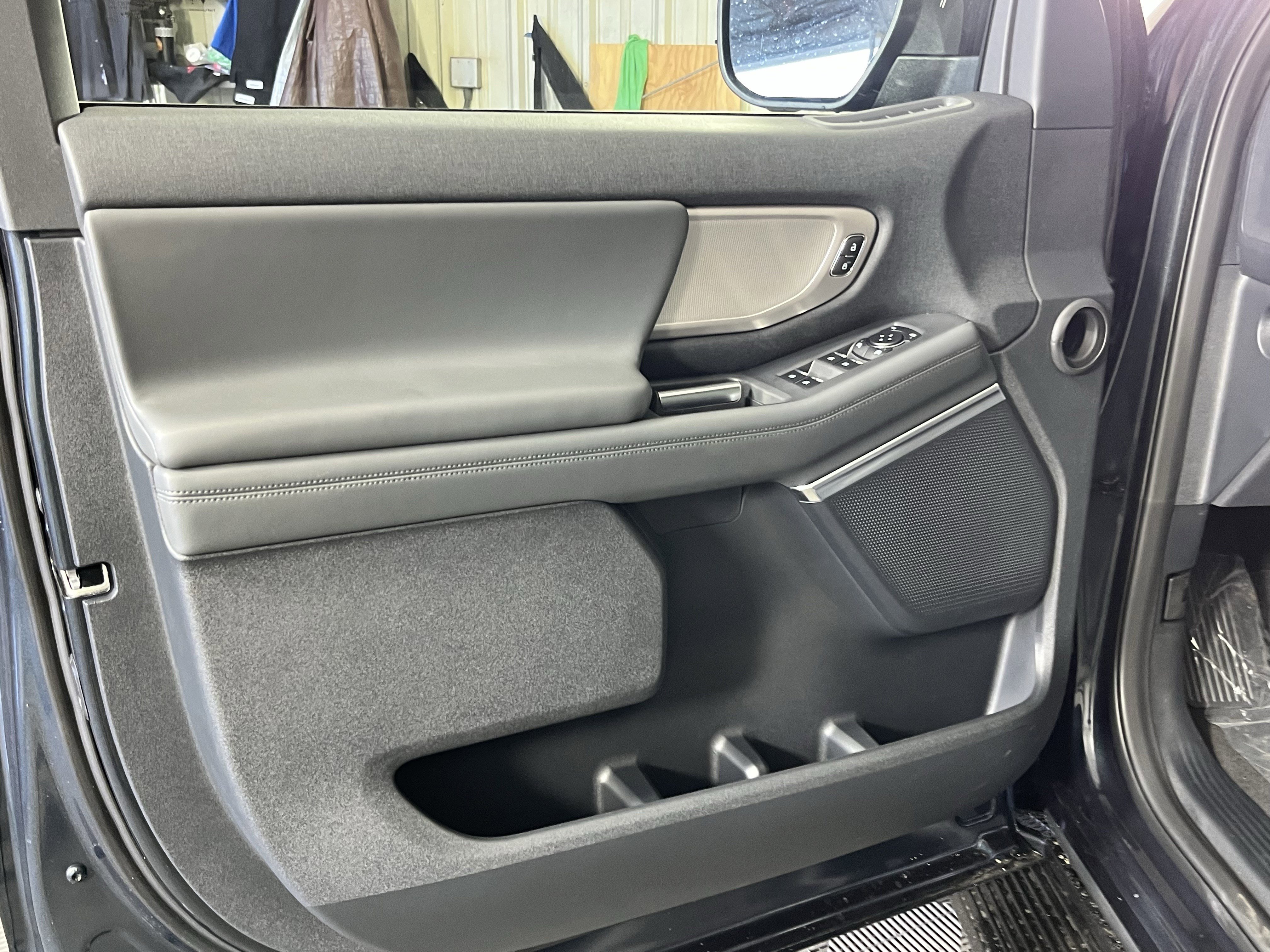 New 2026 Ford Expedition Max Active image 16