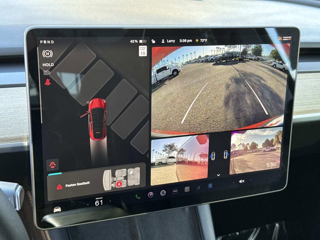 Used 2021 Tesla Model Y Long Range image 15