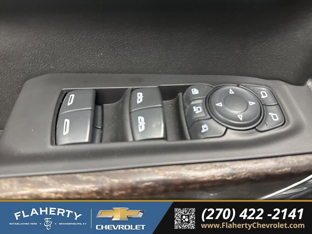 Used 2020 GMC Sierra 3500 Denali w/ Denali Ultimate Package image 17